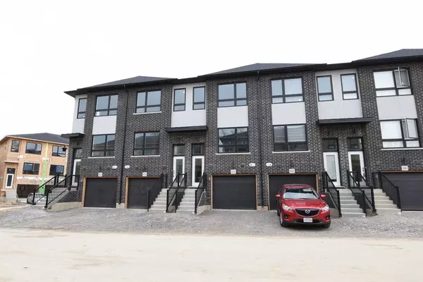 Brantford, ON N3S 4Y4,720 Grey ST #63