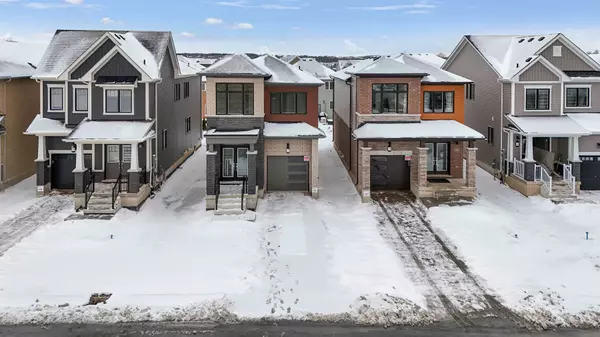 Brantford, ON N3T 0K8,137 Gillespie DR