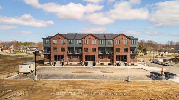 470 Darcy DR #70, Strathroy-caradoc, ON N7G 0H4