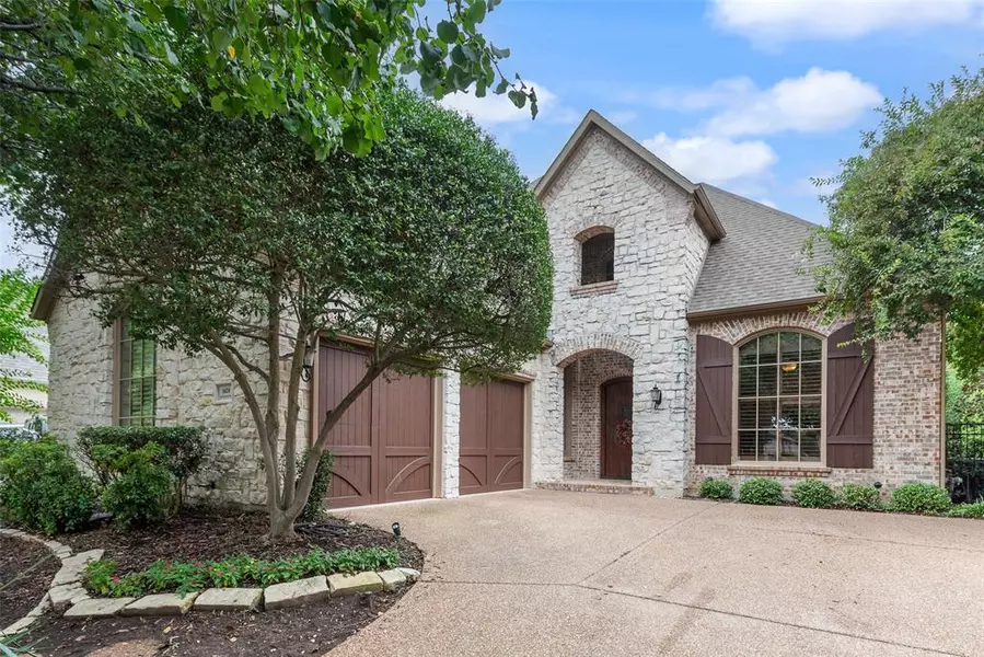 1420 Kensington Court, Southlake, TX 76092