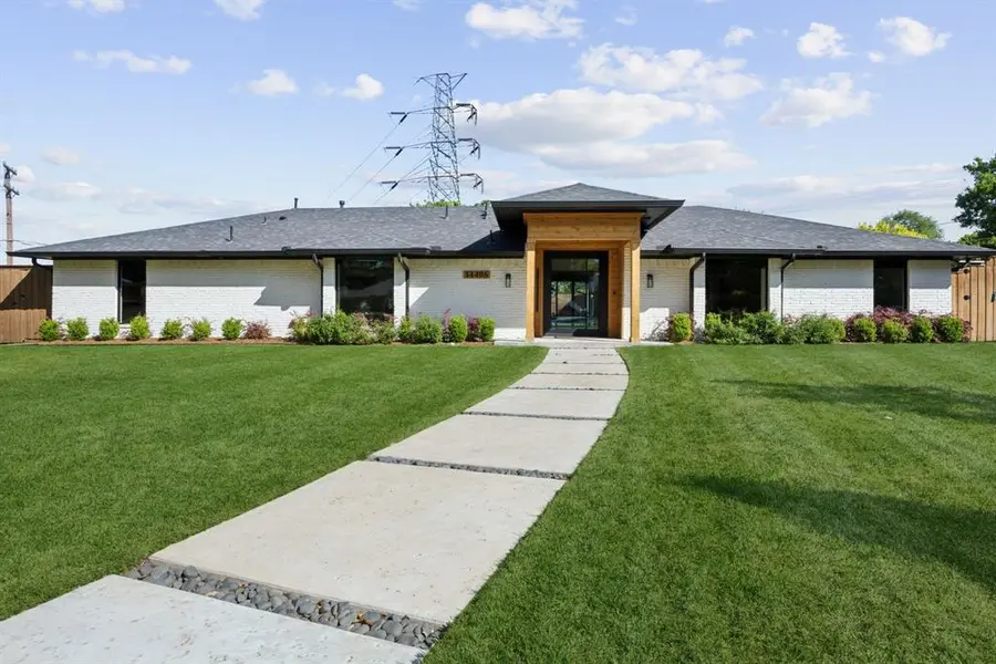 14406 Overview Drive, Dallas, TX 75254