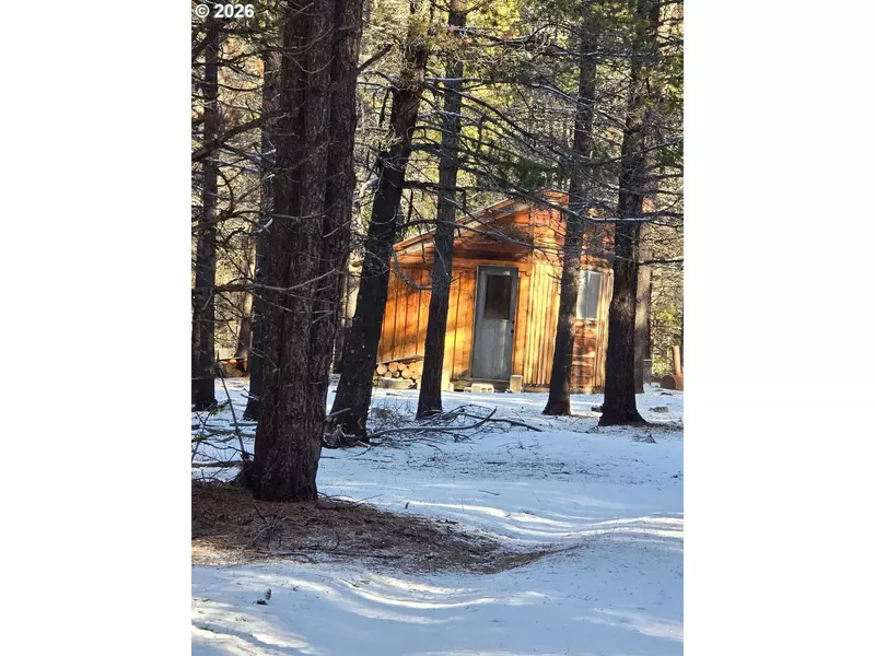 0 National Forest 7646 RD, Unknown, OR 97624