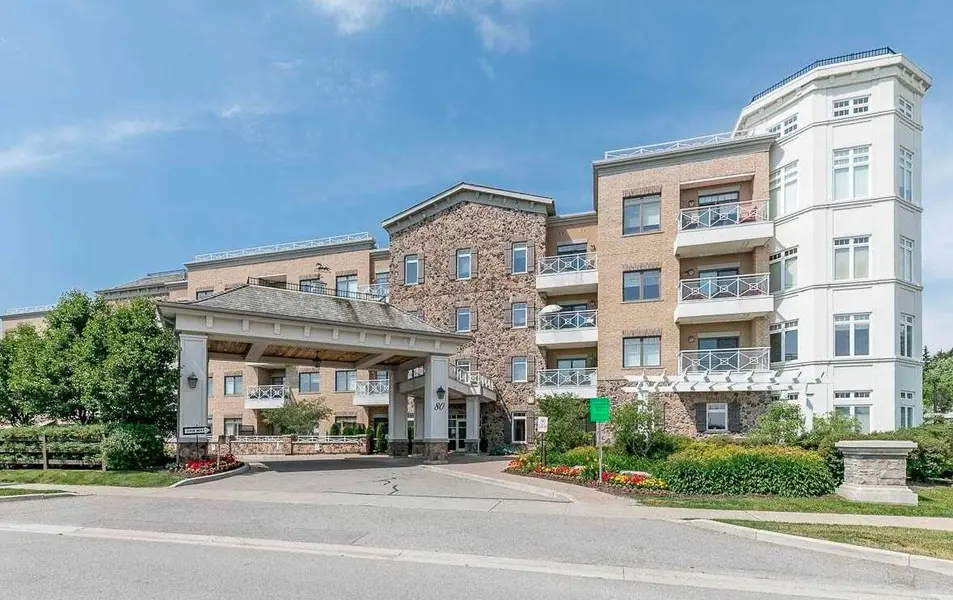 80 Burns BLVD #236, King, ON L7B 0B3