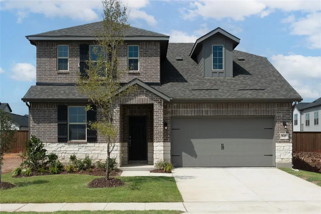 Little Elm, TX 75068,845 Jacquelyn Drive