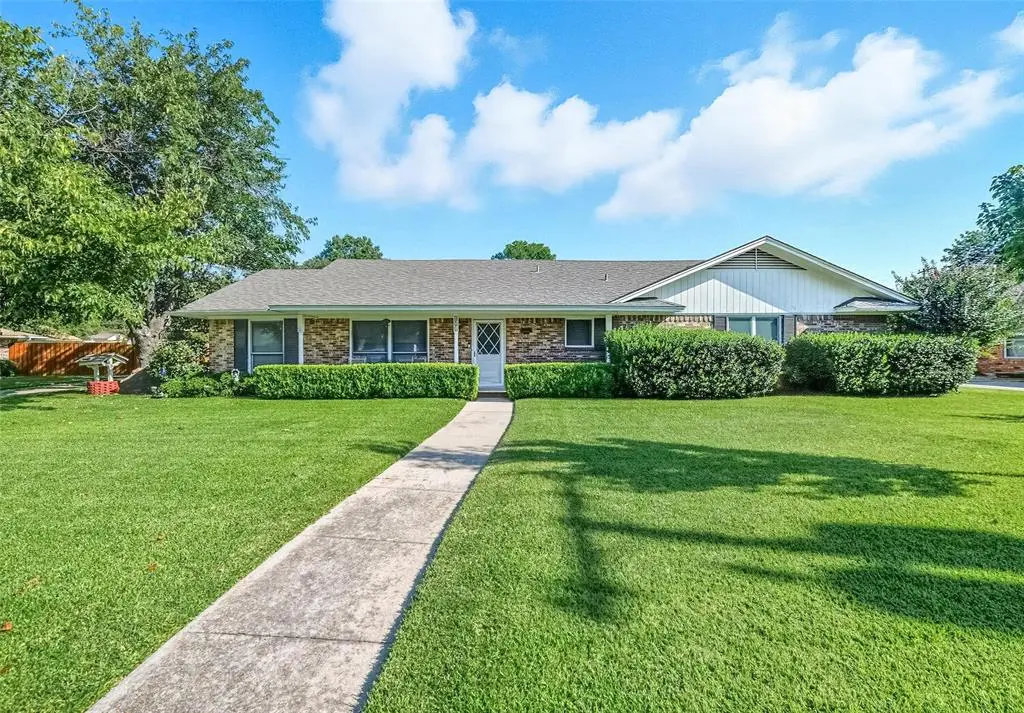 Denton, TX 76201,428 Mimosa Drive