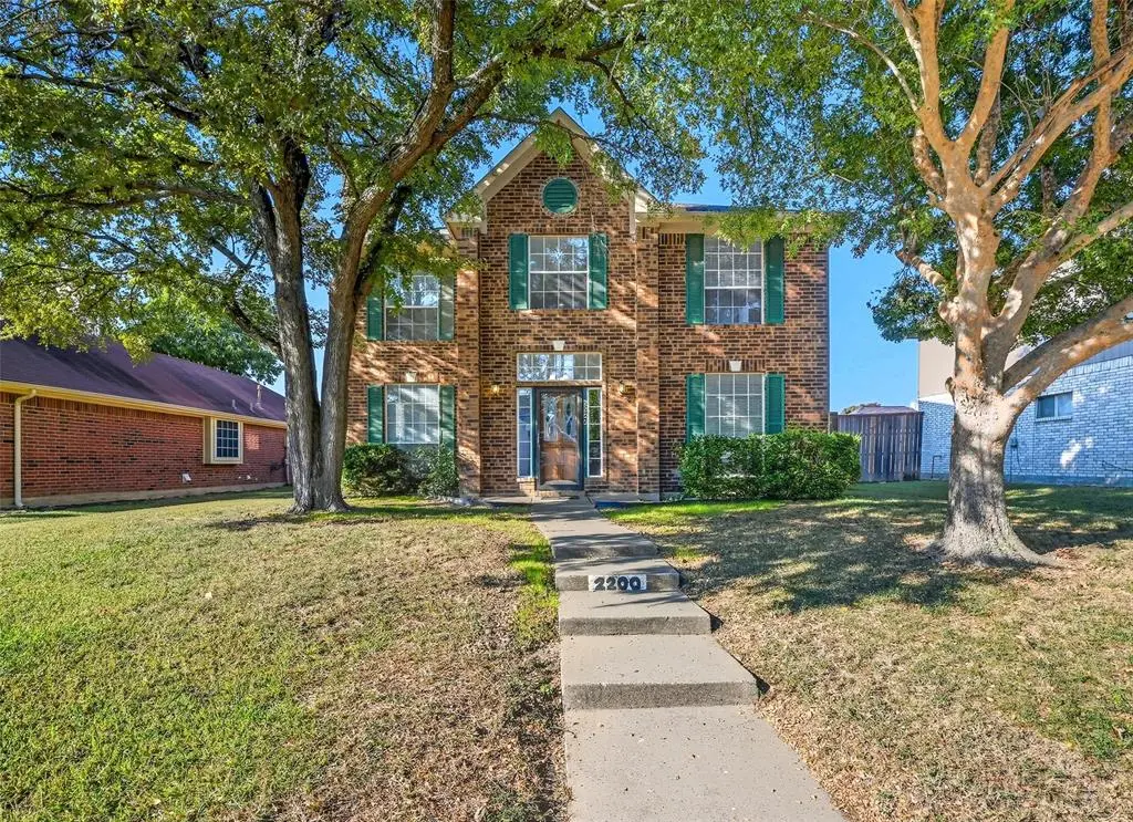 Mesquite, TX 75181,2200 Spring Mills Road