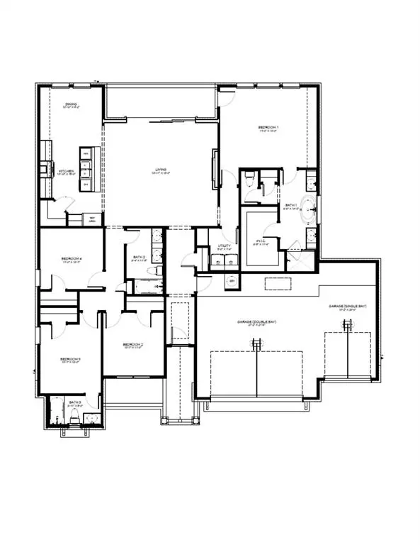 Lorena, TX 76655,305 Boots Court