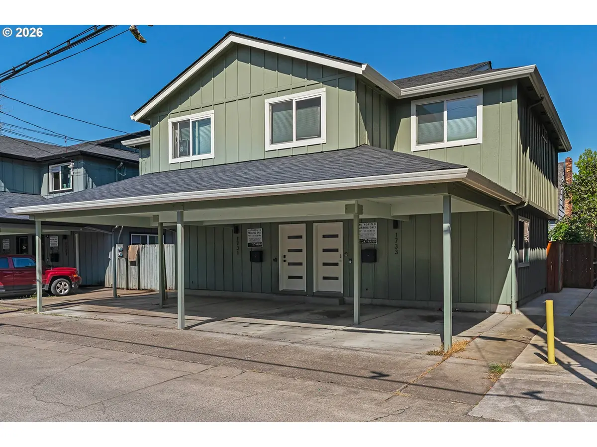 Eugene, OR 97401,1733 MILL ALY