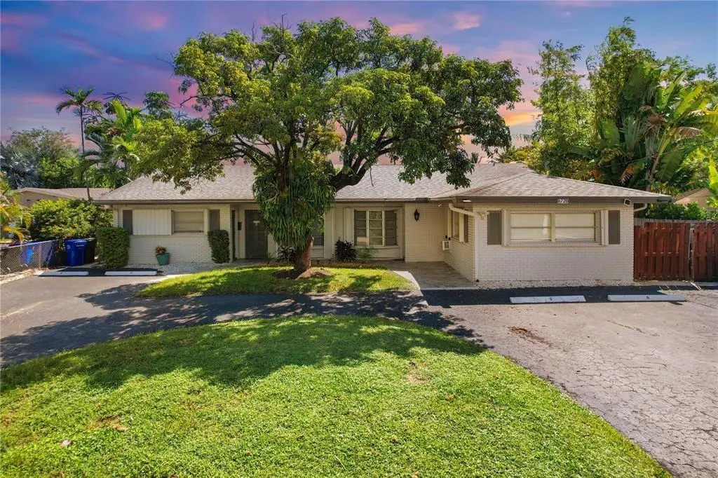 Fort Lauderdale, FL 33308,5720 NE 27th Ave