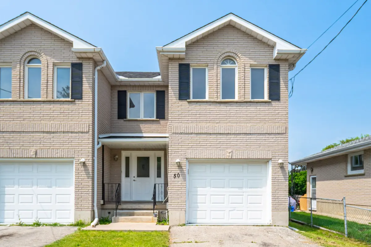 Brantford, ON N3S 4N6,50 Albemarle ST