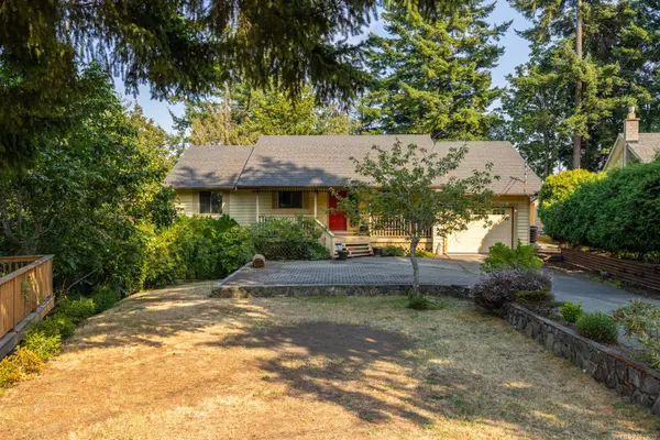 3361 St. Troy Pl, Colwood, BC V9C 3J3