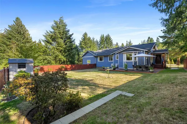 Shawnigan Lake, BC V0R 2W0,1501 Shawnigan Mill Bay Rd