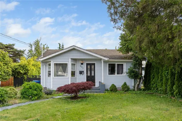931 Dufferin St, Nanaimo, BC V9S 2B3