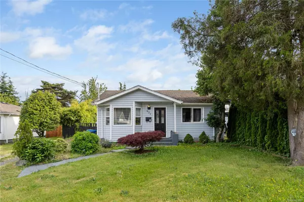 Nanaimo, BC V9S 2B3,931 Dufferin St