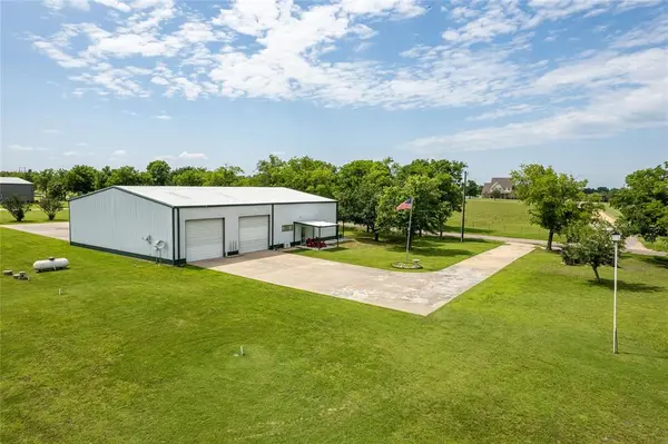 761 County Road 13550,  Pattonville,  TX 75468