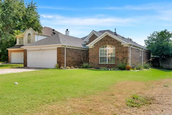 Mckinney, TX 75071,3407 Broadview Court
