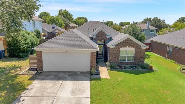 Mckinney, TX 75071,3407 Broadview Court