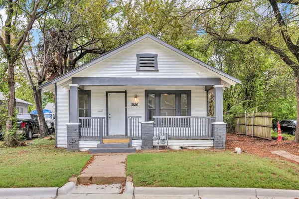 3626 Meyers Street, Dallas, TX 75215