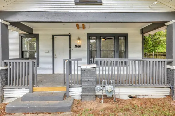 Dallas, TX 75215,3626 Meyers Street