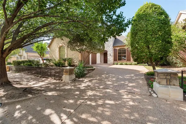 Southlake, TX 76092,1420 Kensington Court