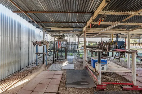 Chico, TX 76431,205 College Street