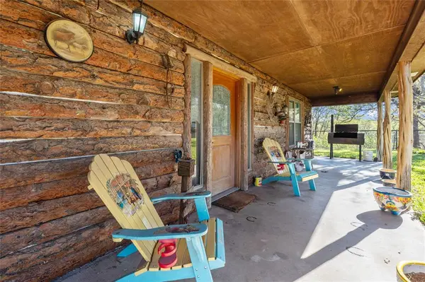 Springtown, TX 76082,262 N Cheyenne Trail