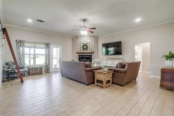 Weatherford, TX 76087,112 Tigers Eye Court