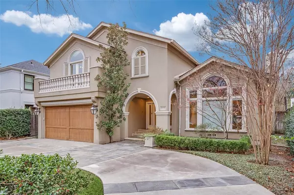 Highland Park, TX 75205,4525 Bordeaux Avenue