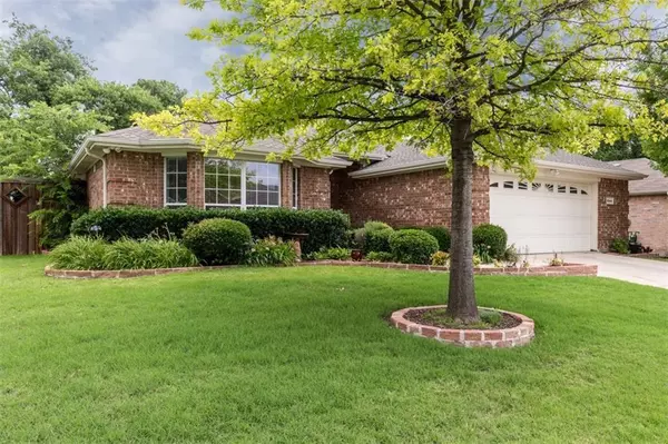 Frisco, TX 75035,15644 Western Trail