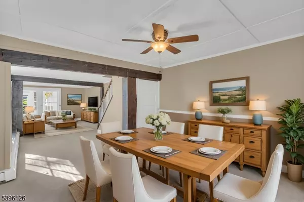 Fanwood Boro, NJ 07023,11 Mac Lennan Pl #A