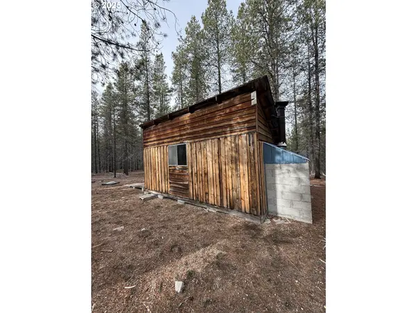 Unknown, OR 97624,0 National Forest 7646 RD