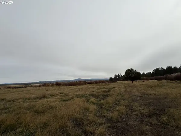 Unknown, OR 97624,0 National Forest 7646 RD