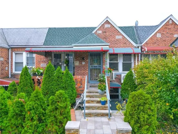 1200 East 49th ST, Brooklyn, NY 11234