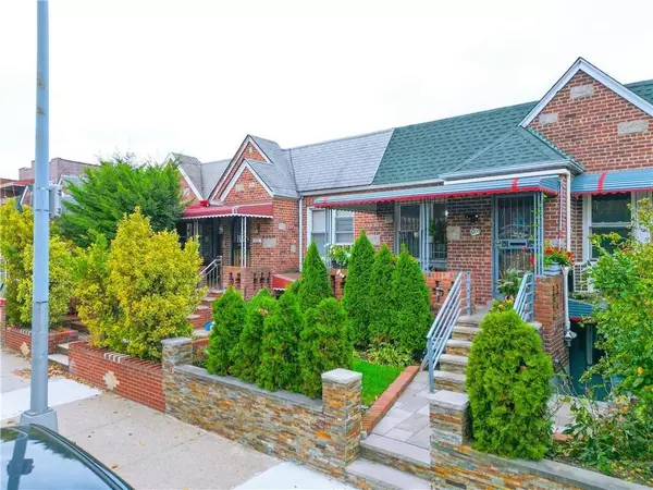 Brooklyn, NY 11234,1200 East 49th ST