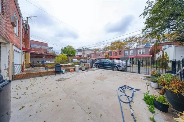 Brooklyn, NY 11234,1200 East 49th ST