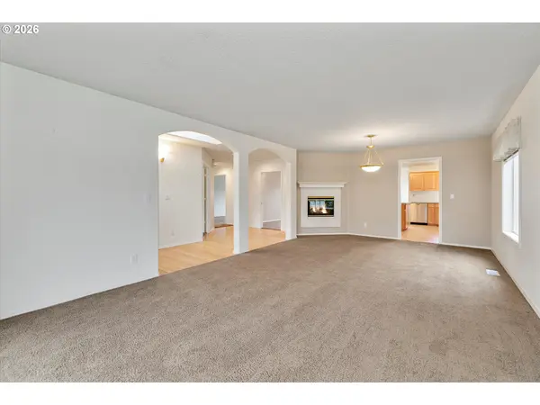 3519 SW 28TH TER, Gresham, OR 97080