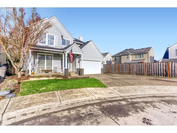 Banks, OR 97106,41831 NW IRVINGTON CT