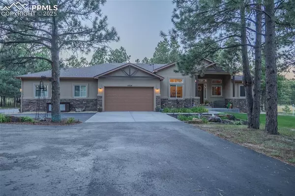 Colorado Springs, CO 80908,15324 Pole Pine PT