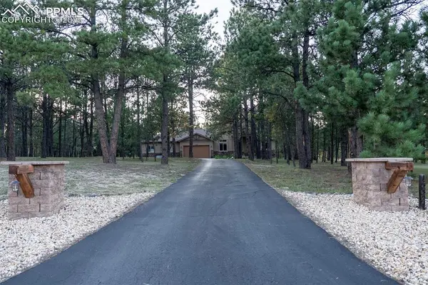 Colorado Springs, CO 80908,15324 Pole Pine PT