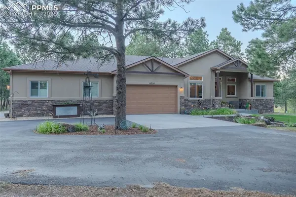 Colorado Springs, CO 80908,15324 Pole Pine PT