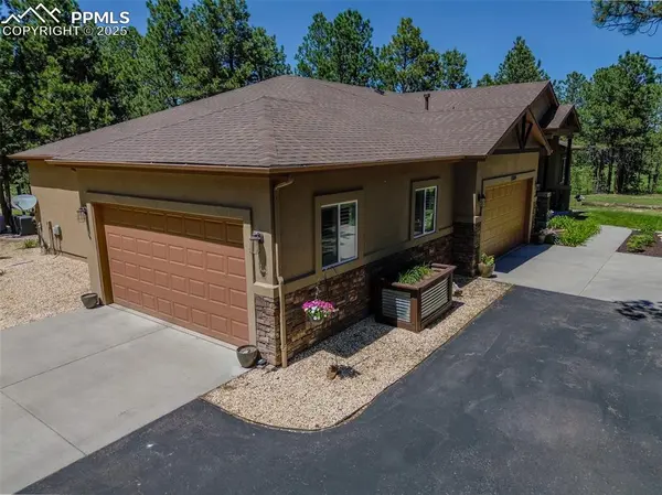 Colorado Springs, CO 80908,15324 Pole Pine PT