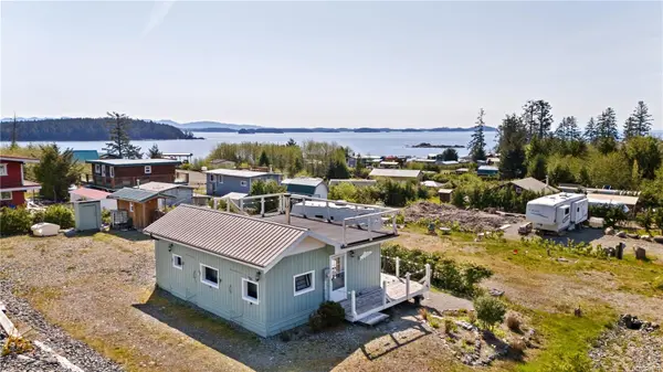 Ucluelet, BC V0R 3A0,1090 Seventh Ave