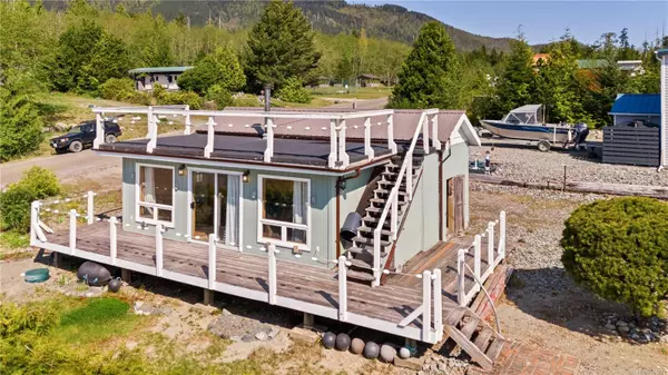 Ucluelet, BC V0R 3A0,1090 Seventh Ave