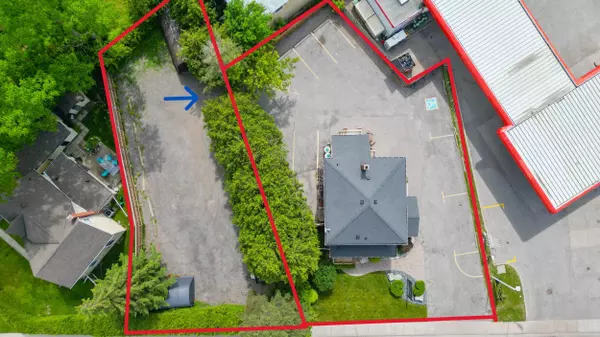 Scugog, ON L9L 1J4,25 Wilbur AVE