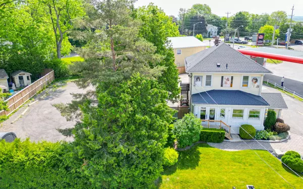 Scugog, ON L9L 1J4,25 Wilbur AVE