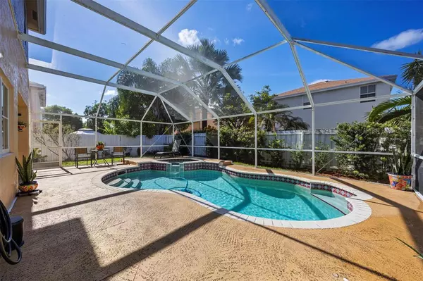 Coconut Creek, FL 33063,4813 NW 14th Dr