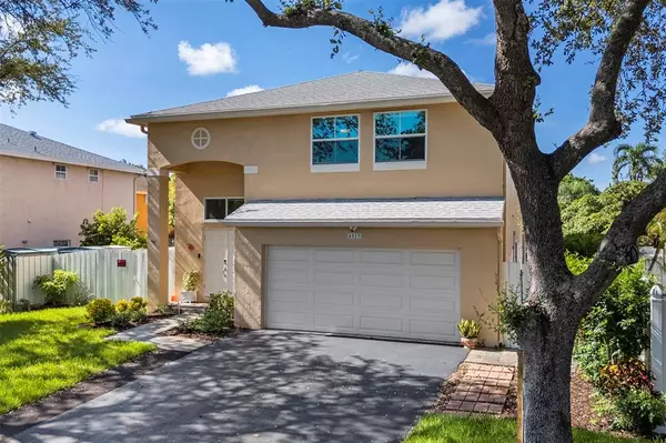 Coconut Creek, FL 33063,4813 NW 14th Dr