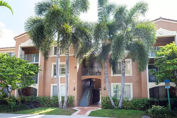 4808 N State Road 7 #203, Coconut Creek, FL 33073