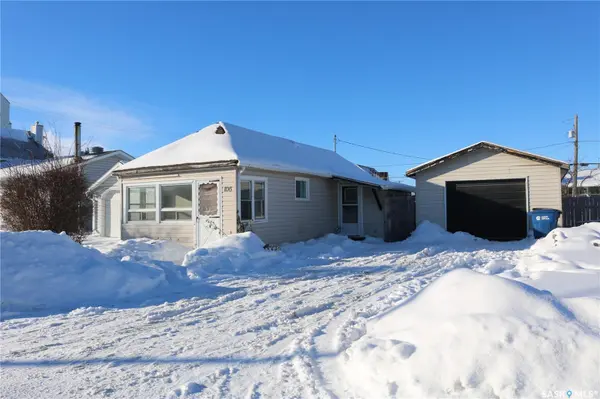 106 Garry STREET, Rocanville, SK S0A 3L0