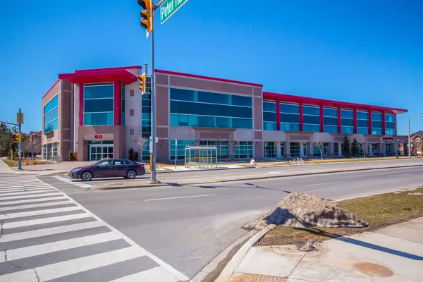 Brampton, ON L6R 0Y7,50 Sunny Meadow BLVD #205